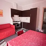 Aparthotel Greco San Bartolomeo Al Mare