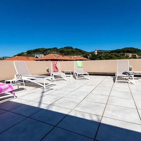 Aparthotel Greco