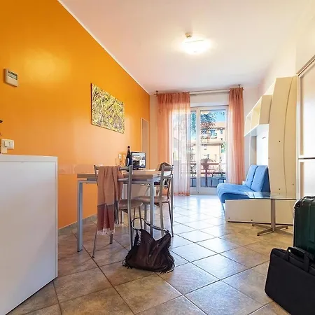Greco Aparthotel