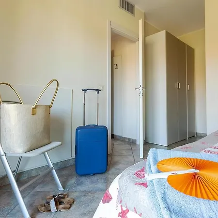 Aparthotel Greco