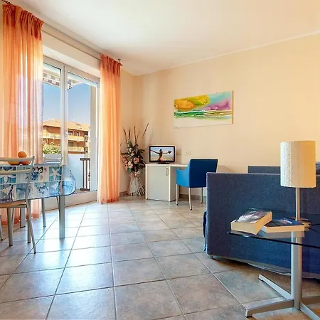 Apart-hotel Greco 3*