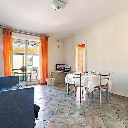 Greco Aparthotel San Bartolomeo Al Mare