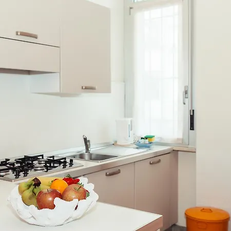 Aparthotel Greco 3*
