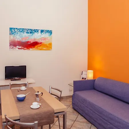 Greco Aparthotel 3*
