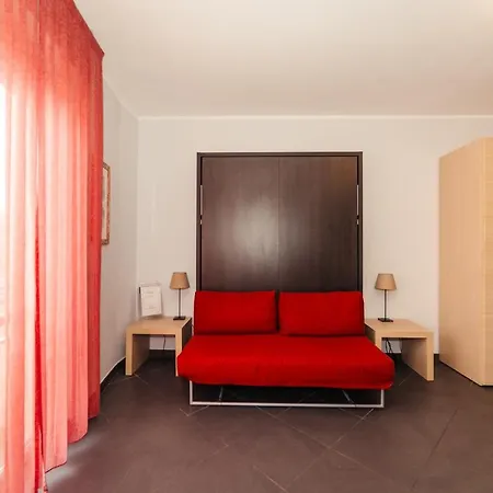 아파트호텔 Greco 산토바르톨로메오알마레