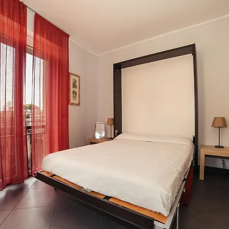 Greco 4* 산토바르톨로메오알마레