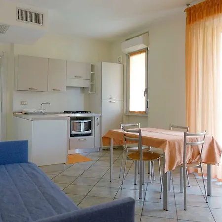 Greco Aparthotel 3*