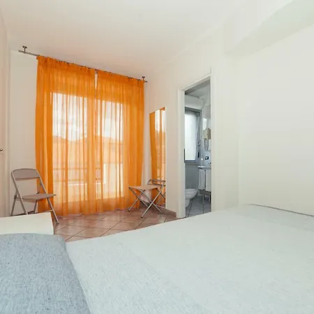 Aparthotel Greco 3*