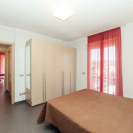 Greco Aparthotel 4*