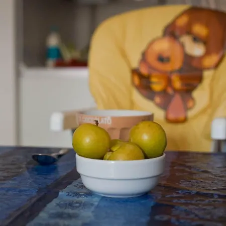 Greco 아파트호텔