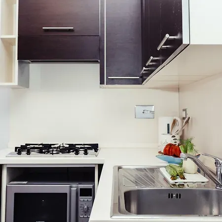 Greco 아파트호텔 산토바르톨로메오알마레