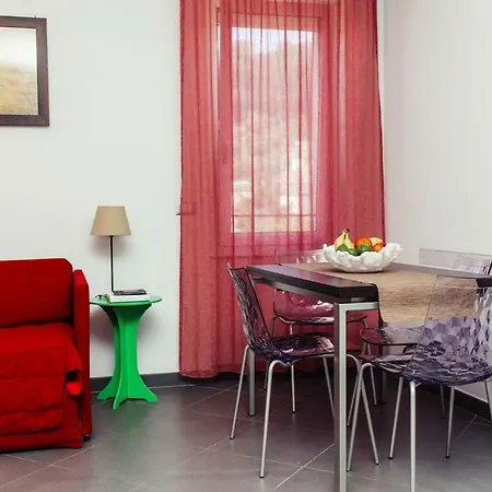Greco Apartahotel San Bartolomeo Al Mare