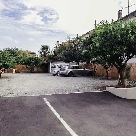 Greco Aparthotel