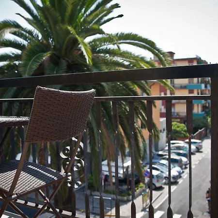 Greco Aparthotel San Bartolomeo Al Mare