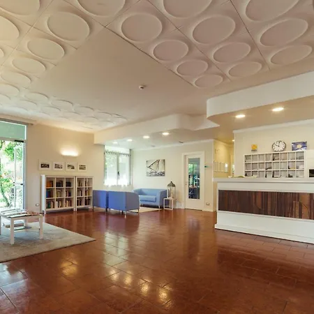 Lägenhetshotell Greco