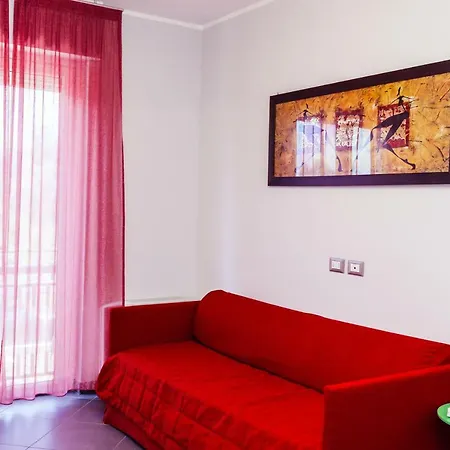 Greco 3* San Bartolomeo Al Mare