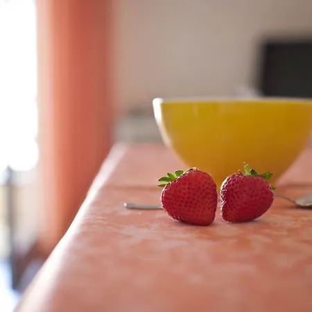 Greco 4* San Bartolomeo Al Mare