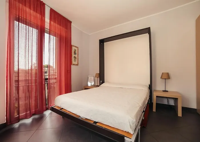 Greco 4* San Bartolomeo Al Mare