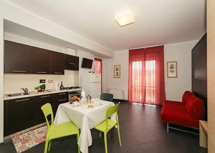 Greco Aparthotel