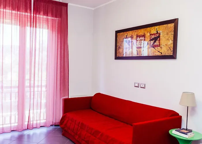 Greco 4* San Bartolomeo Al Mare