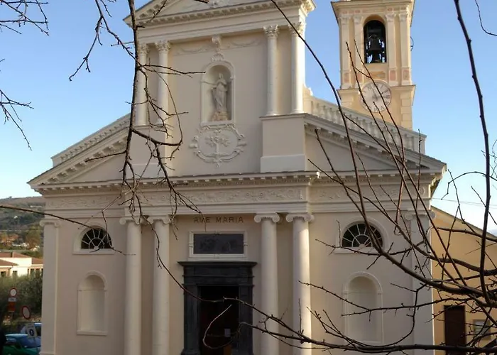 Lägenhetshotell Greco 4*