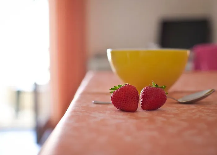 Greco 4* San Bartolomeo Al Mare