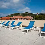 Apartahotel Greco San Bartolomeo Al Mare