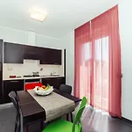 Greco 4* San Bartolomeo Al Mare