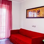 Greco 4* Сан-Бартоломео-аль-Маре