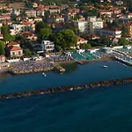 Apartahotel Greco 4*