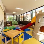 Apartahotel Greco 4*