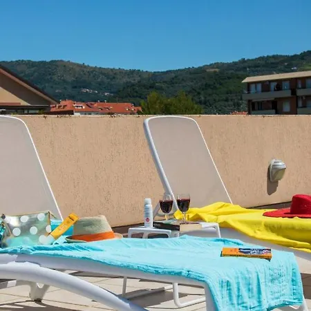 Greco Апарт-отель Сан-Бартоломео-аль-Маре