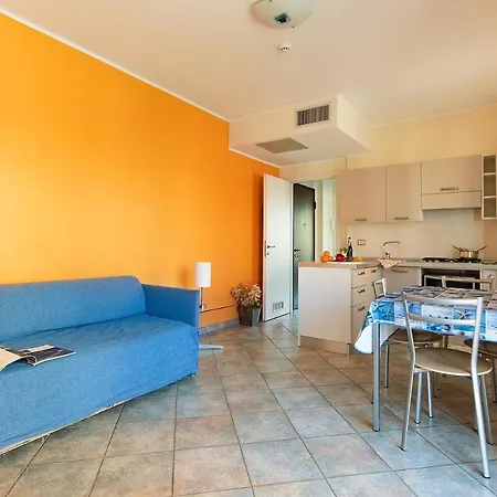 Lejlighedshotel Greco 3*