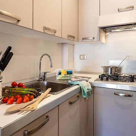 Greco Hotel apartamentowy 3*