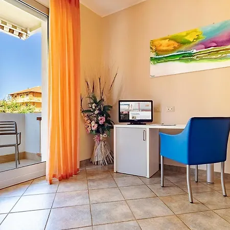 Lejlighedshotel Greco
