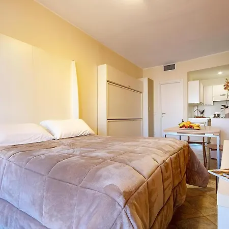 Greco Lejlighedshotel San Bartolomeo Al Mare