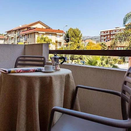 Lejlighedshotel Greco San Bartolomeo Al Mare