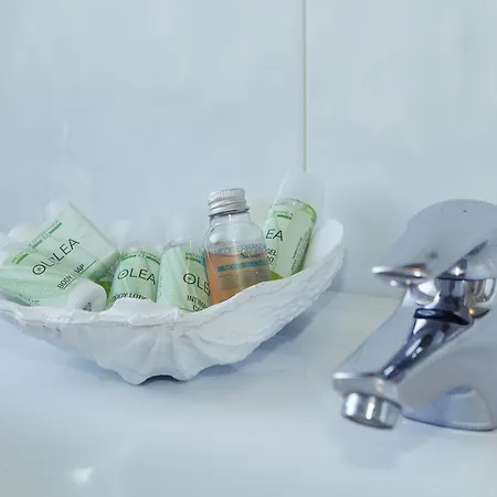 Greco Ξενοδοχείο με διαμερίσματα 4*