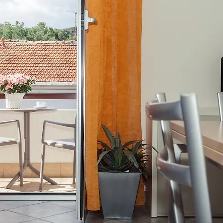 Апарт-отель Greco