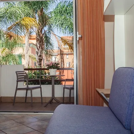 Lejlighedshotel Greco