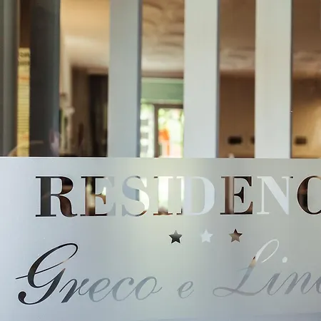 Greco 4* San Bartolomeo al Mare