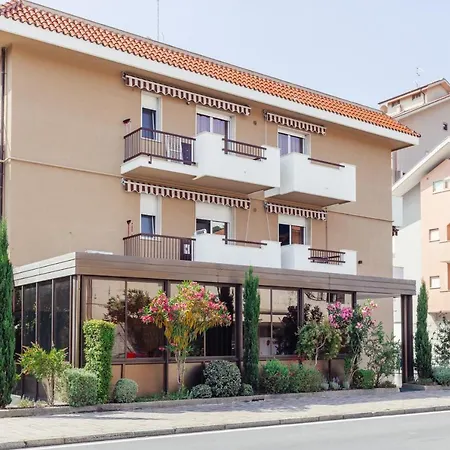 Lejlighedshotel Greco 3*