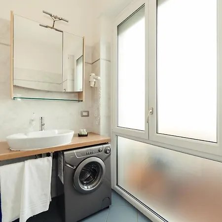 Greco Ξενοδοχείο με διαμερίσματα San Bartolomeo Al Mare