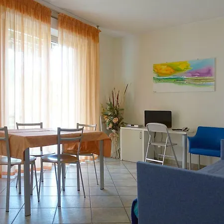 Lejlighedshotel Greco San Bartolomeo Al Mare
