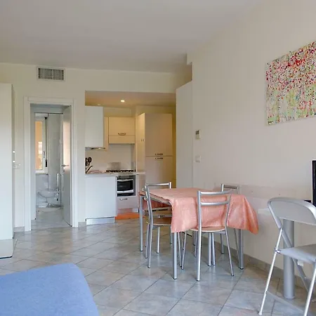 Lejlighedshotel Greco