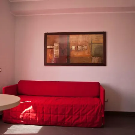 Greco Apartmanhotel 4*