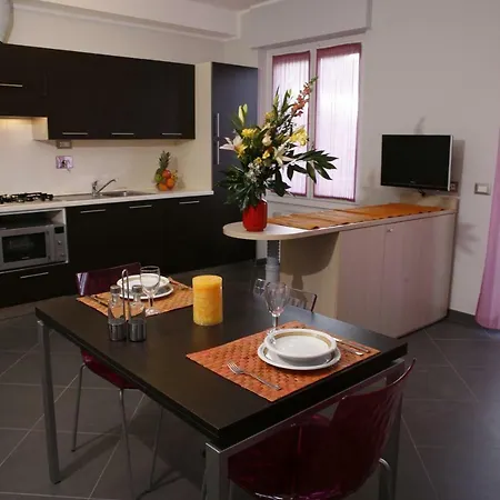 Greco 4* San Bartolomeo al Mare
