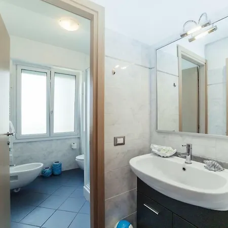 Апарт-отель Greco Сан-Бартоломео-аль-Маре