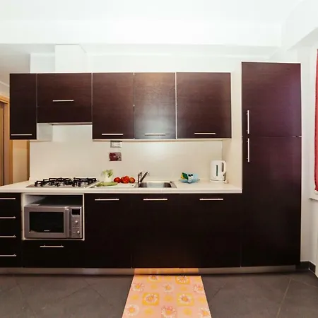 Apartmanhotel Greco San Bartolomeo al Mare