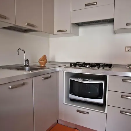 Lejlighedshotel Greco San Bartolomeo Al Mare